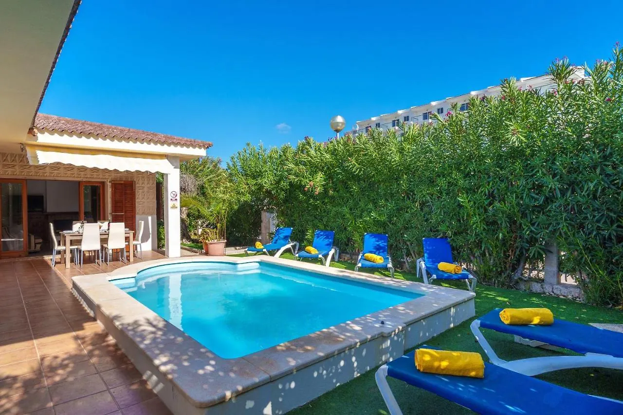 Holiday home Casa Gran Canal Alcudia By Mallorca Villa Selection
