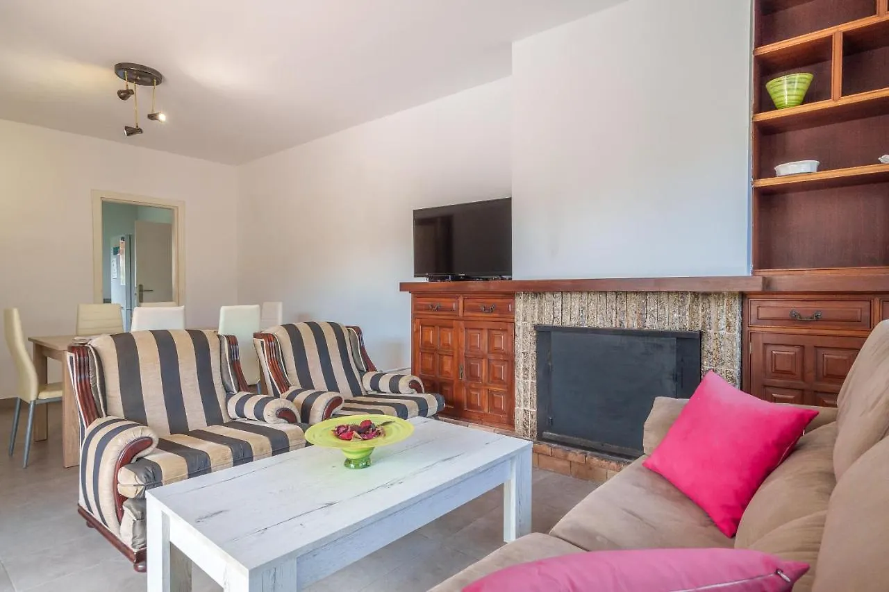 Casa Gran Canal Alcudia By Mallorca Villa Selection Alcudia (Mallorca)
