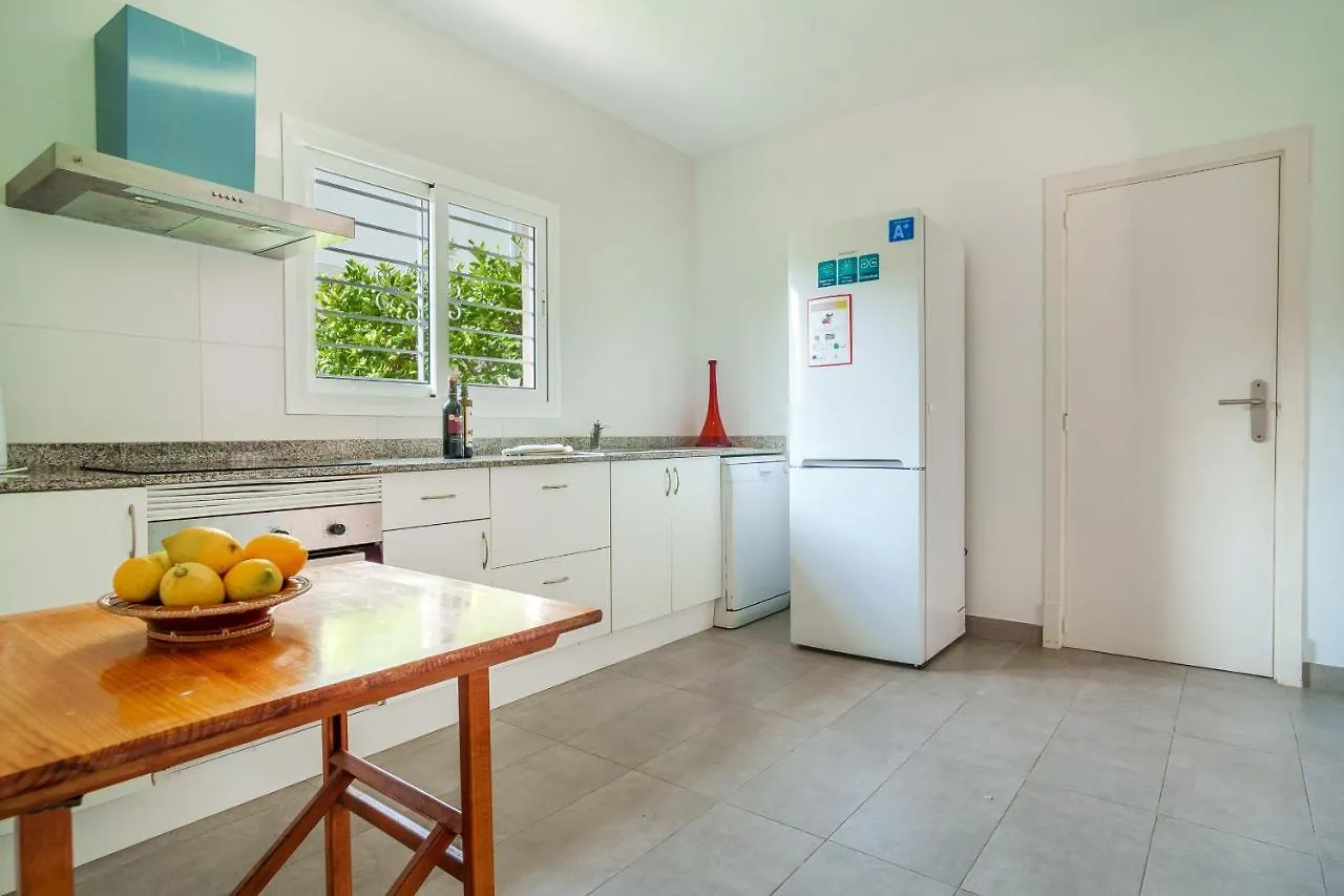 Casa Gran Canal Alcudia By Mallorca Villa Selection スペイン