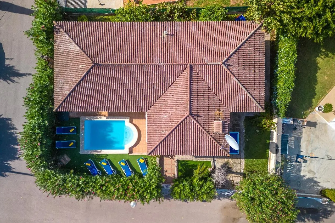 Casa Gran Canal Alcudia By Mallorca Villa Selection 0*, Alcudia (Mallorca)