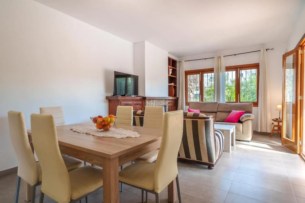Casa Gran Canal Alcudia By Mallorca Villa Selection