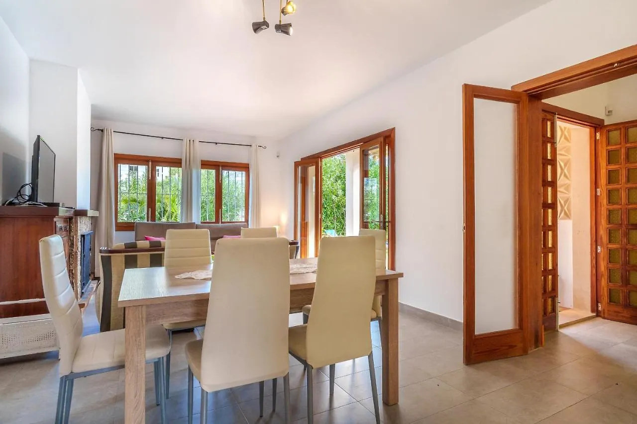 Casa Gran Canal Alcudia By Mallorca Villa Selection Holiday home