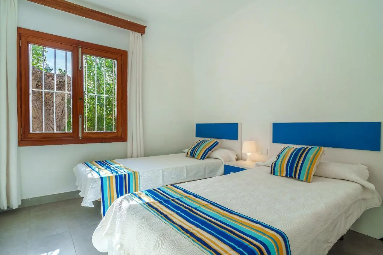 Casa Gran Canal Alcudia By Mallorca Villa Selection
