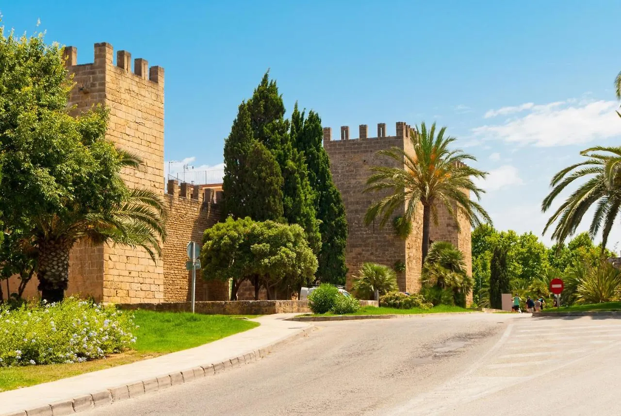 Casa Gran Canal Alcudia By Mallorca Villa Selection Spain