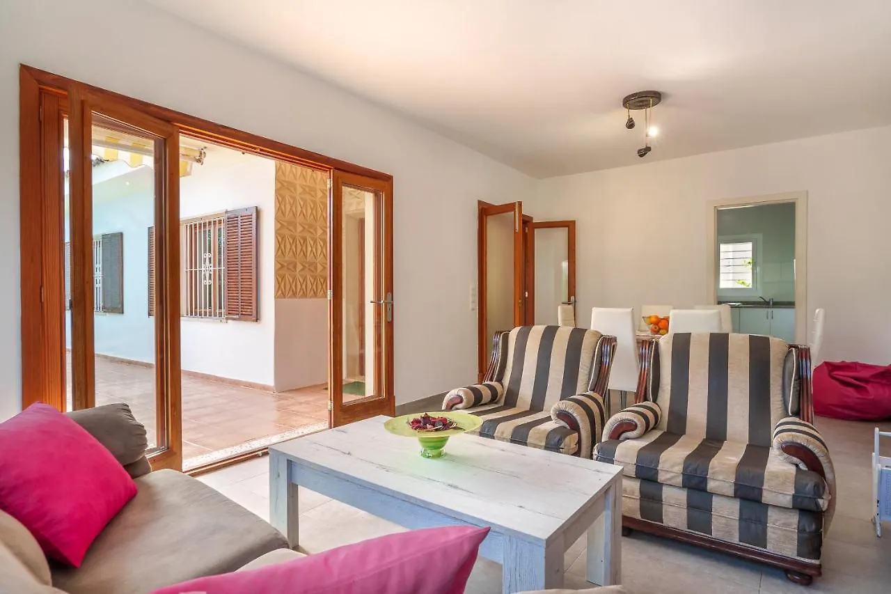 Casa Gran Canal Alcudia By Mallorca Villa Selection Holiday home Alcudia (Mallorca)