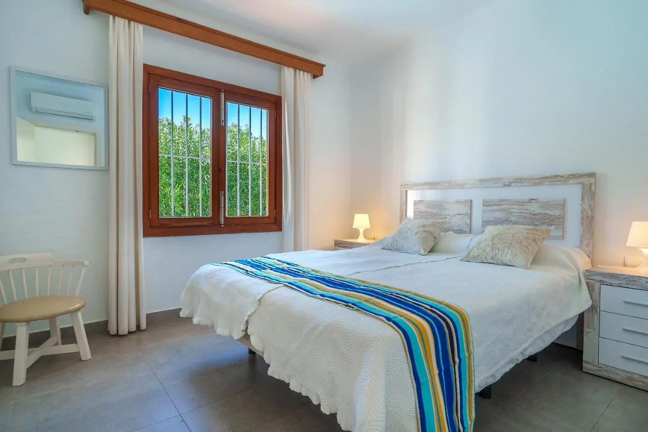 Casa Gran Canal Alcudia By Mallorca Villa Selection Spain