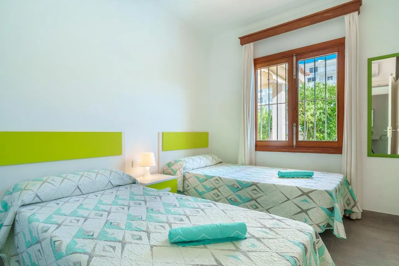 Casa Gran Canal Alcudia By Mallorca Villa Selection 0*, Alcudia (Mallorca) Spain