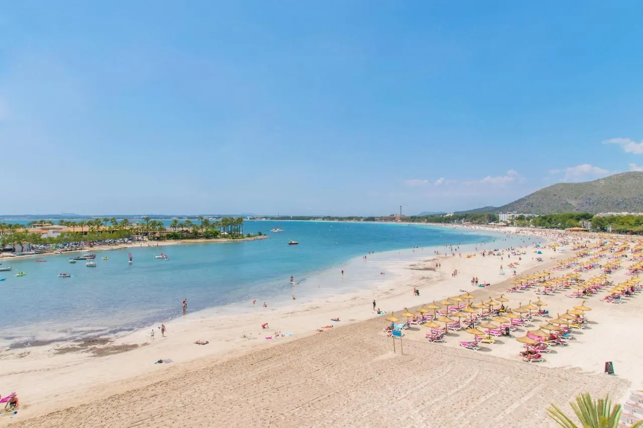 Holiday home Casa Gran Canal Alcudia By Mallorca Villa Selection Spain