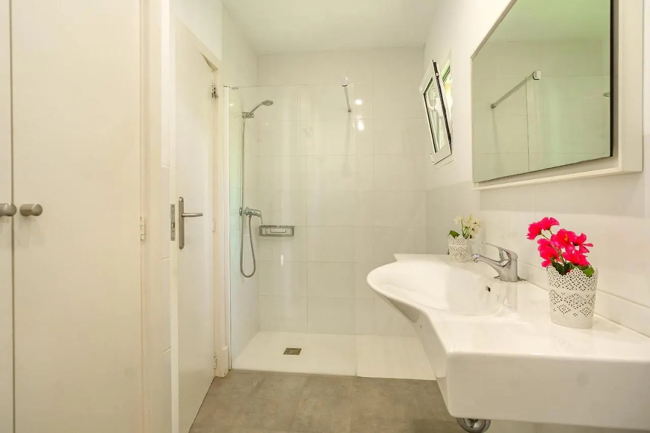 Casa Gran Canal Alcudia By Mallorca Villa Selection Holiday home