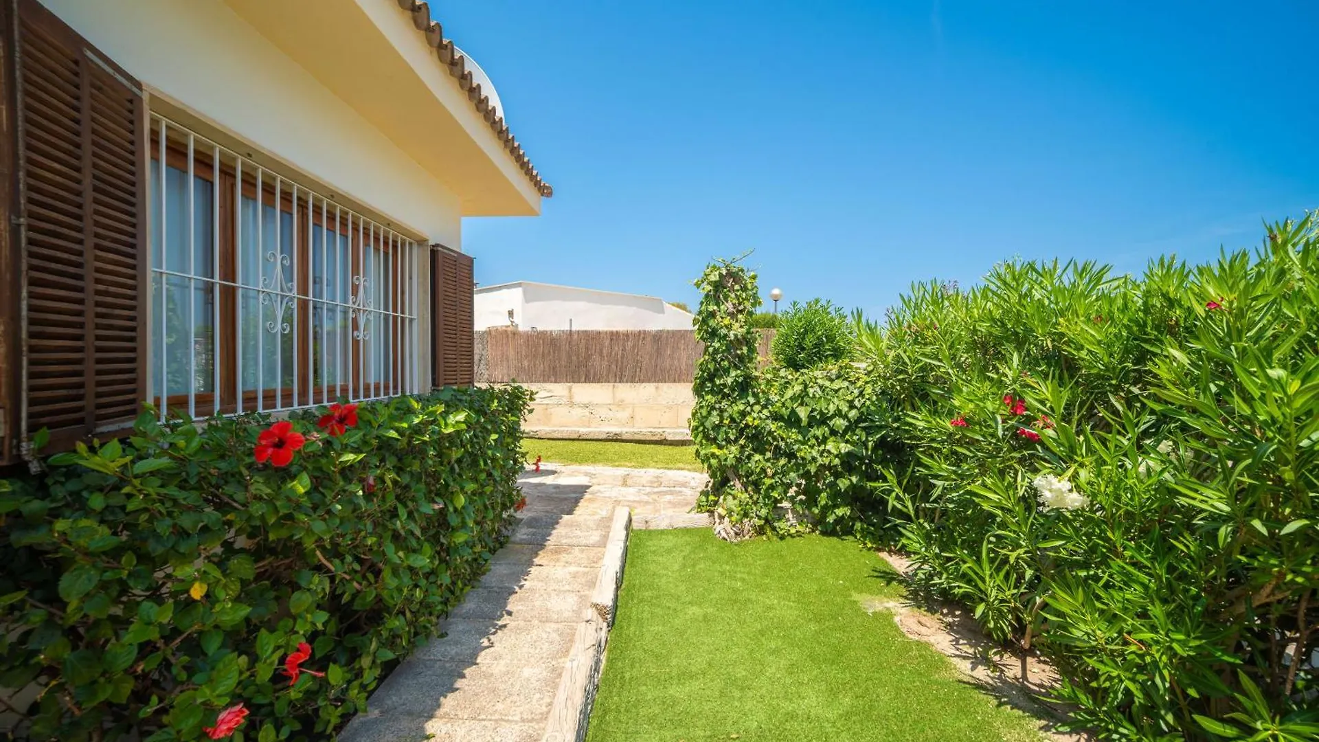 別荘 Casa Gran Canal Alcudia By Mallorca Villa Selection