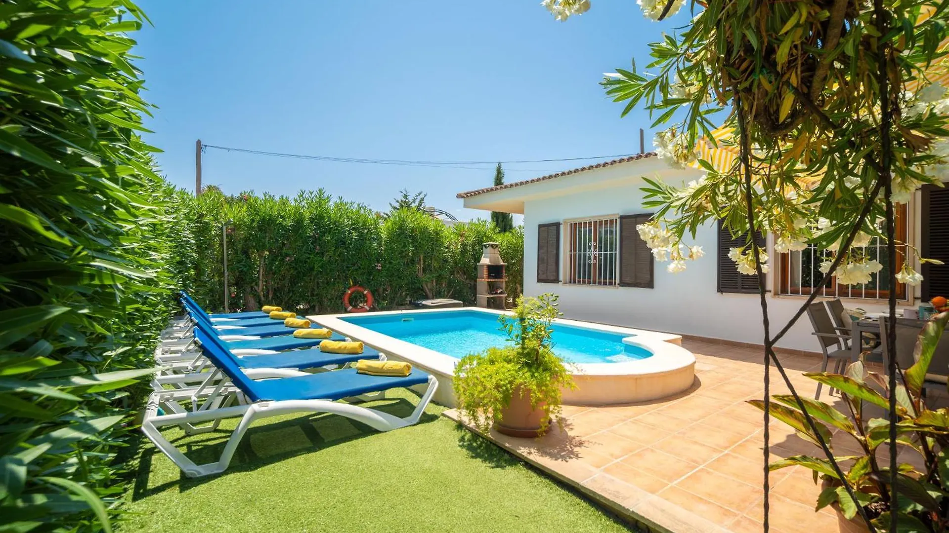 Casa Gran Canal Alcudia By Mallorca Villa Selection