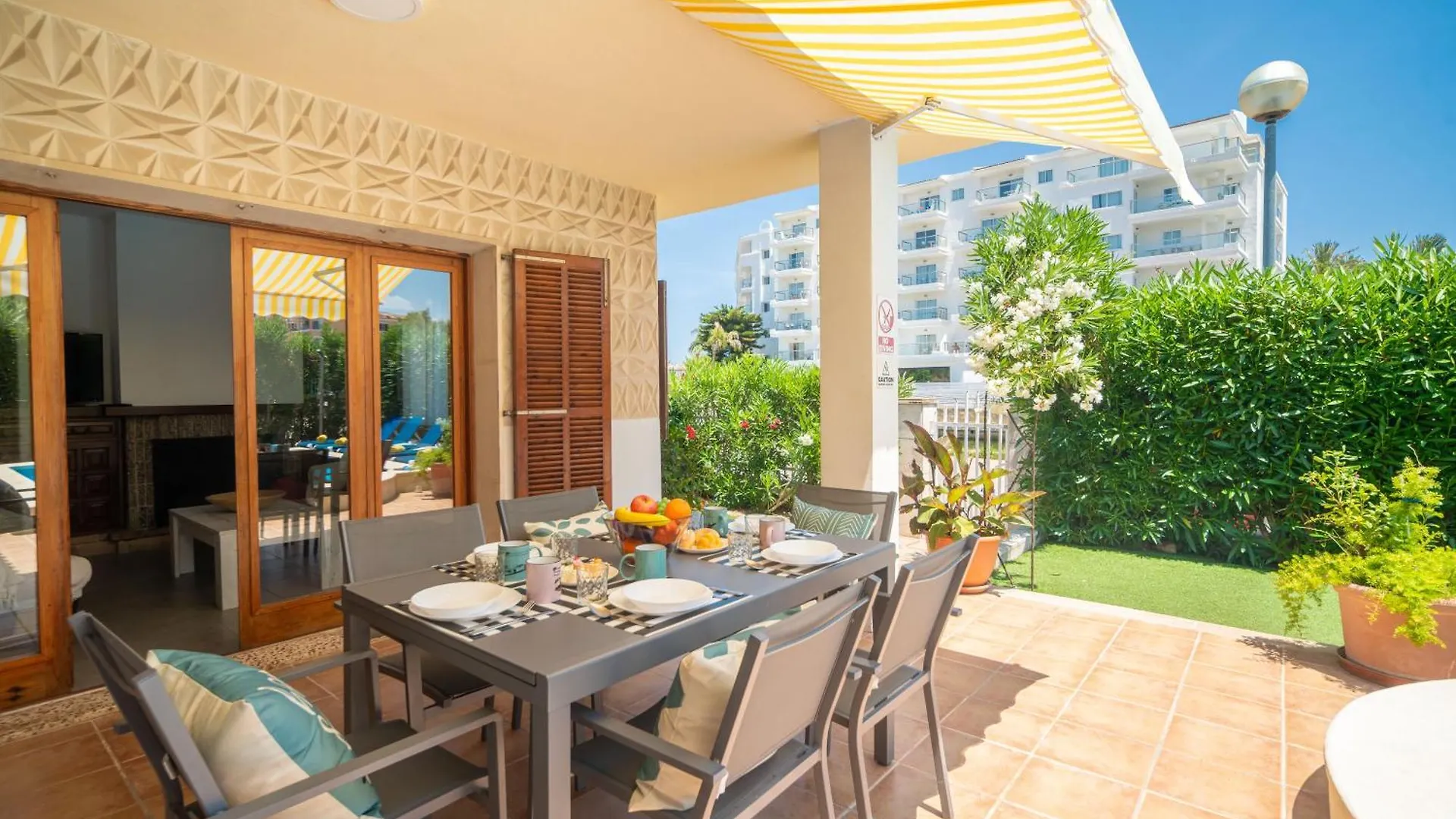 بيت للعطل Casa Gran Canal Alcudia By Mallorca Villa Selection